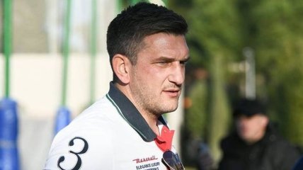 Легенда Динамо: Помогу киевлянам подписать хороших футболистов