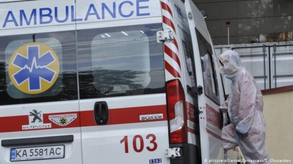 В Полтаве в реанимации умерла 10-летняя школьница