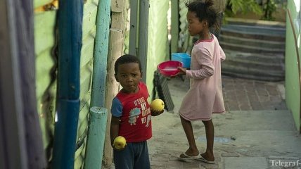Пандемия коронавируса в мире: десяткам стран грозит голод