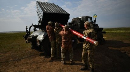 Російські найманці на Донбасі 7 разів обстріляли позиції об'єднаних сил