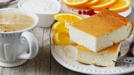 Не рецепт, а знахідка