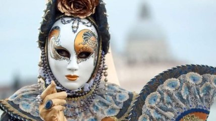 Коронавирус сорвал карнавал в Венеции