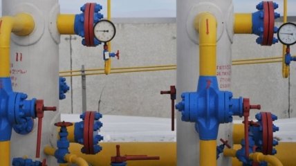 "Нафтогаз" и США ведут переговоры о поставках сжиженного газа в Украину