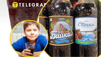 Рецептура напитка не изменялась на протяжении многих лет