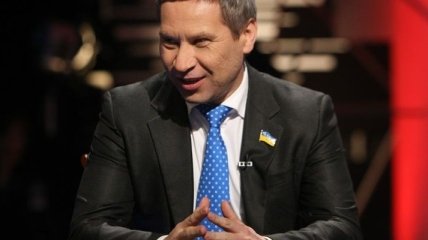 Лукьянов: Муж Тимошенко пытается отвлечь внимание от обвинений
