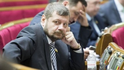 Мосийчук прибыл на допрос в Генпрокуратуру