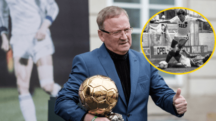 Игорь Беланов