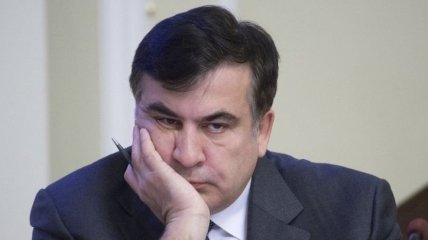 Суд отложил рассмотрение дела по Саакашвили