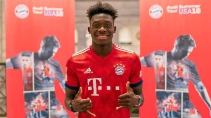 Трансферное безумие: Бавария подписала игрока из МЛС за $13,5 млн
