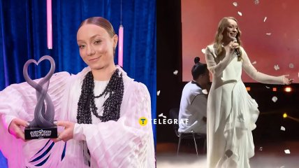 Вікторія Корнікова виграла Нацвідбір на Євробачення 2026