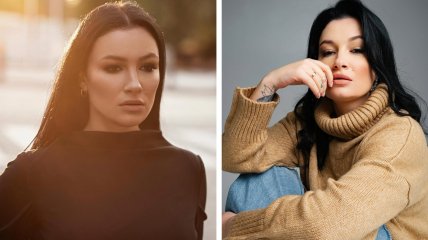 Анастасия Приходько отреагировала на критику в соцсетях