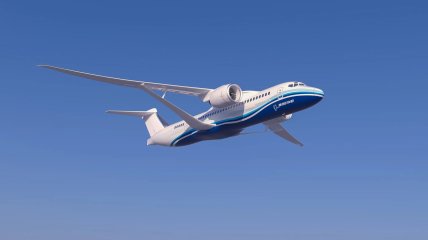 Boeing