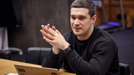 Михаил Федоров рассказал о повестках через "Дию"