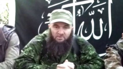 Кадыров нашел новые доказательства смерти Доку Умарова