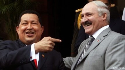 Беларусь присоединится к трехдневному трауру по Чавесу