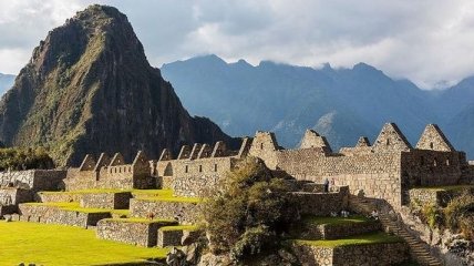 ТОП-10 лучших достопримечательностей в Перу (Фото)