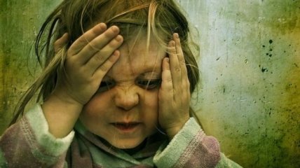 Восьмилетняя девочка начала курс лечения от алкоголизма