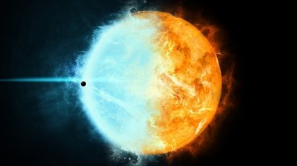 Ученым удалось раскрыть старую тайну Солнца