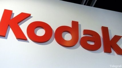 Производитель фотокамер Eastman Kodak выйдет из банкротства