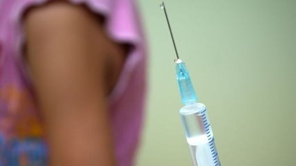 Первоклассники имеют возможность получить все необходимые прививки