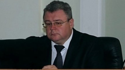 Луценко назначил прокурора Запорожья