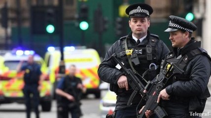 В Бирмингеме задержали трех подозреваемых в лондонском теракте 