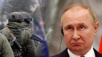 Російська влада не надто переймається долею своїх військових