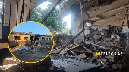 Ворог атакує беззахисних створінь