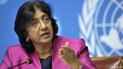 ООН призвала страны мира ввести мораторий на смертную казнь