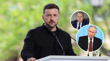 Владиимир Зеленский