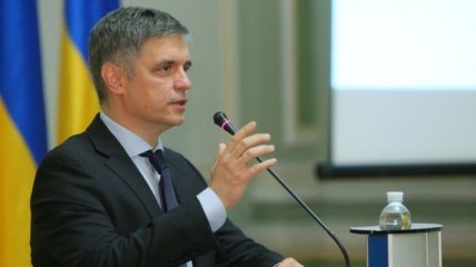 Обмін послами з Росією: в Україні відповіли на пропозицію Лаврова