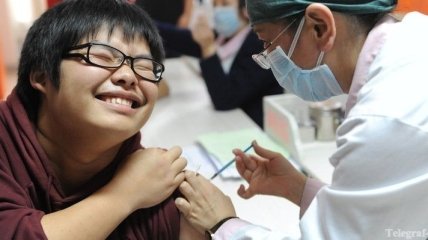 В Китае уже 2 человека умерли от птичьего гриппа