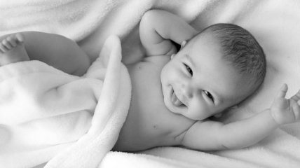 Кормление грудью укрепляет дыхательные пути малыша