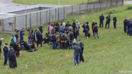 Власти Венгрии разъяснили отказ от приема мигрантов