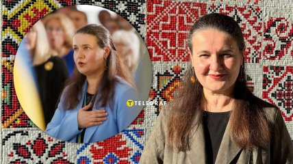 Оксана Маркарова