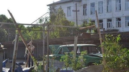 Обстановка в Луганске: за сутки погибло 3 местных жителя, 7 ранены