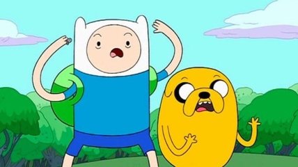 HBO Max возвращает культовый мультсериал Adventure Time