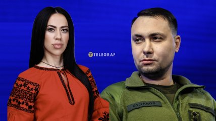 Кирило і Маріанна Буданові рідко з'являються на людях разом