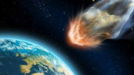 Ученые заявили, что к Земле приближается опасная комета