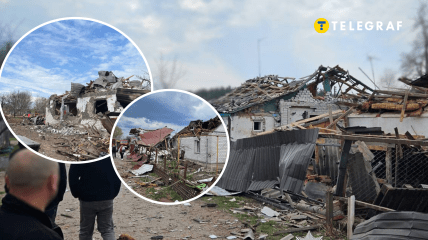 Последствия атаки