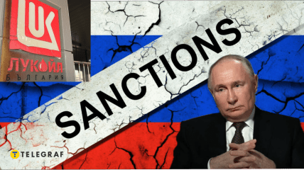 "Лукойл" втрачає активи в Південно-Східній Європі через санкції Трампа. Що це значить у грошовому виразі?