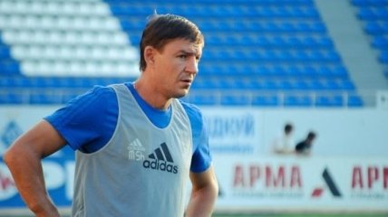 Тренер Динамо оценил шансы сборной Украины попасть на Евро-2020