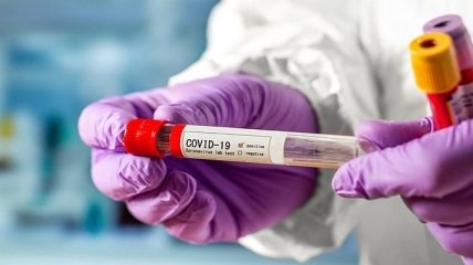 Хворих на коронавірус на 40% більше, ніж минулого року