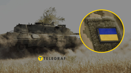 Тривають запеклі бої