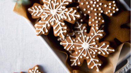 Як готують миколайчики: рецепт святкового печива