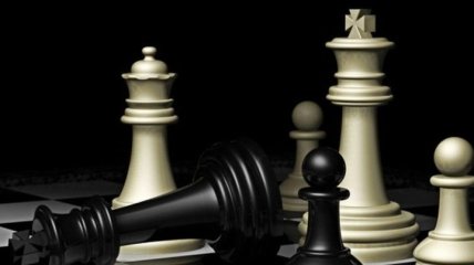 Live Chess: Украина разгромила Россию и стала чемпионом