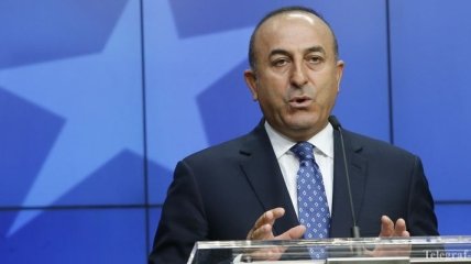 В Турции напомнили ЕС об обещаниях, ждут до октября