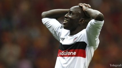 Скандал в Италии: футболист призвал темнокожих игроков покинуть Серию А