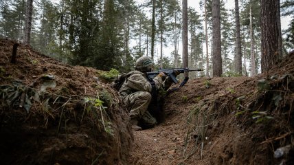 Генеральний штаб ЗСУ