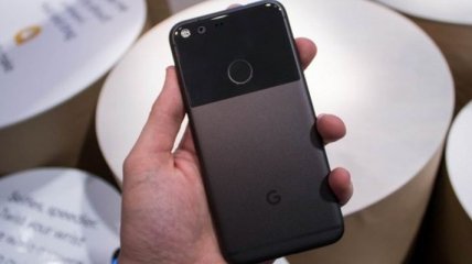 Пользователи нашли очередную неисправность в смартфонах Pixel от Google